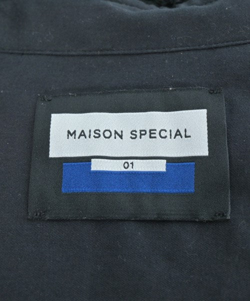 MAISON SPECIAL 休閒襯衫