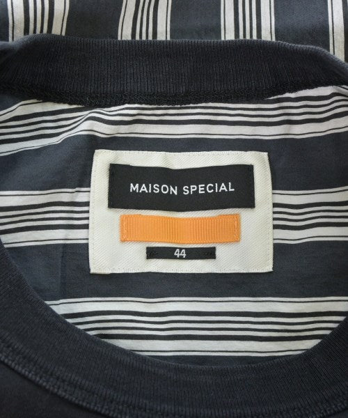 MAISON SPECIAL T恤/上衣