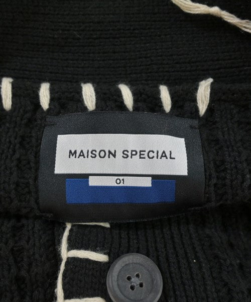 MAISON SPECIAL 開襟衫