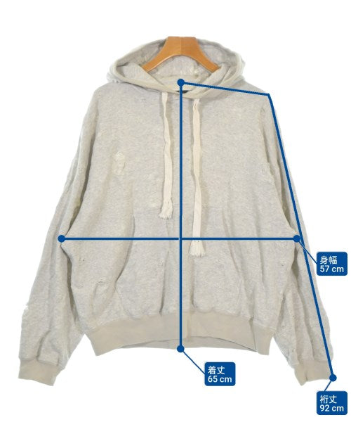 MAISON SPECIAL 連帽衫