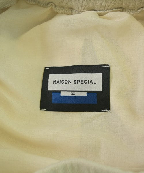 MAISON SPECIAL 運動褲