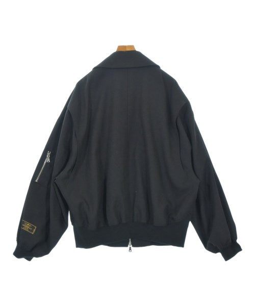 MAISON SPECIAL 斜紋夾克