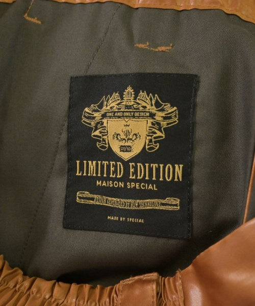 MAISON SPECIAL 其他款