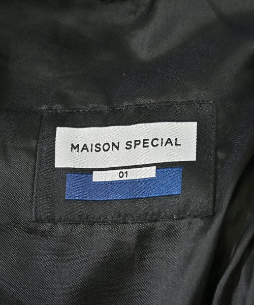 MAISON SPECIAL 其他款