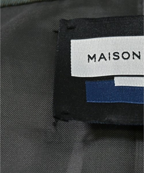 MAISON SPECIAL 西裝外套