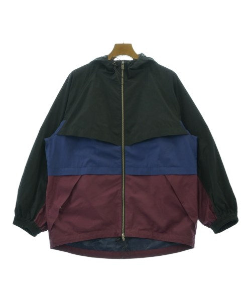MAISON SPECIAL 山系外套