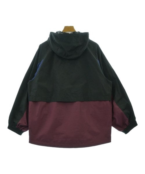 MAISON SPECIAL 山系外套