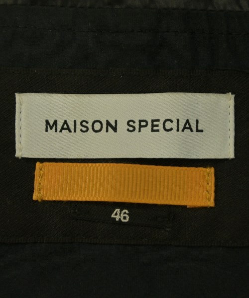 MAISON SPECIAL 山系外套