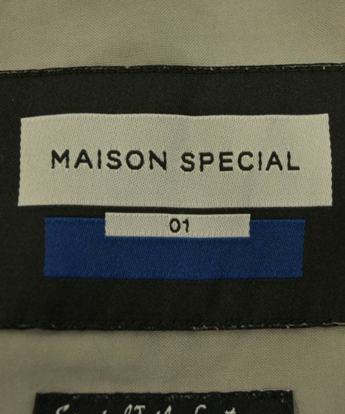 MAISON SPECIAL 其他款