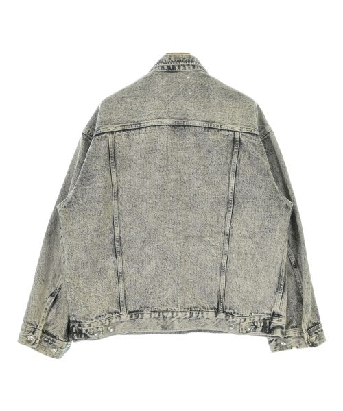 MAISON SPECIAL 牛仔夾克