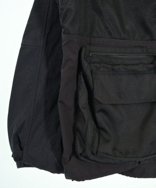 MAISON SPECIAL 山系外套