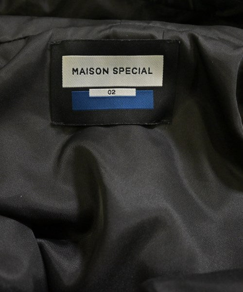 MAISON SPECIAL 其他飛行外套