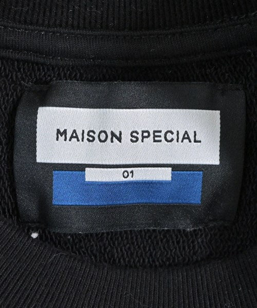 MAISON SPECIAL 運動衫