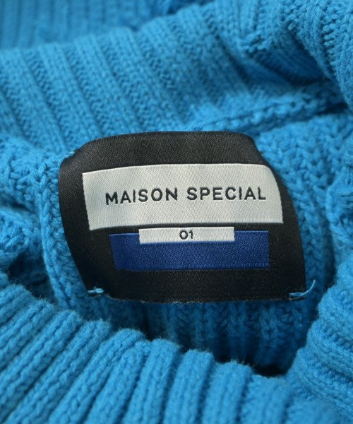MAISON SPECIAL 毛衣
