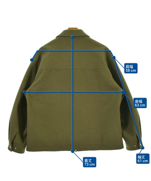 MAISON SPECIAL 其他套裝