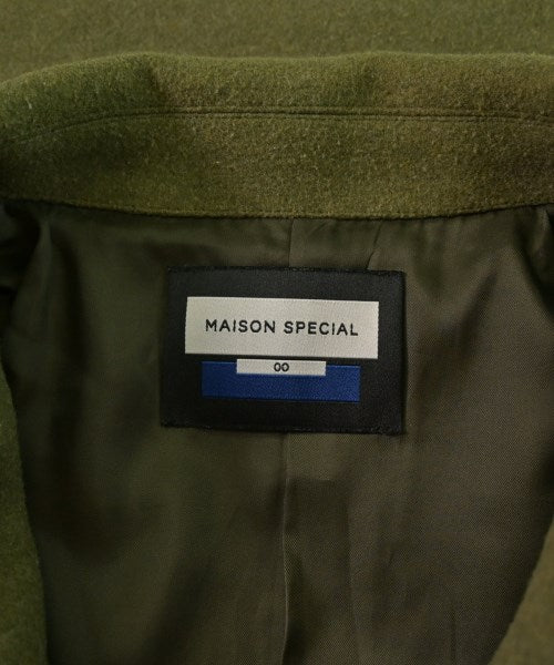 MAISON SPECIAL 其他套裝