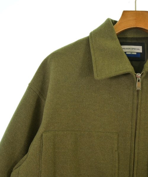 MAISON SPECIAL 其他套裝