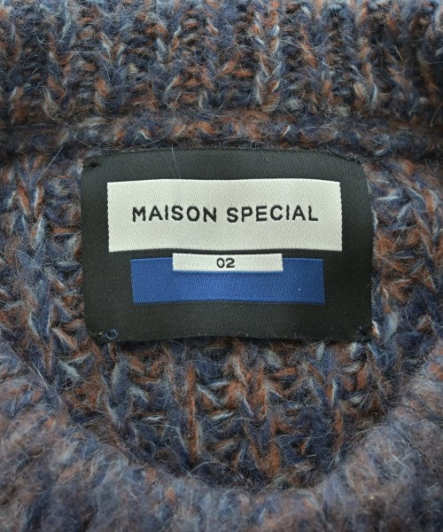 MAISON SPECIAL 毛衣