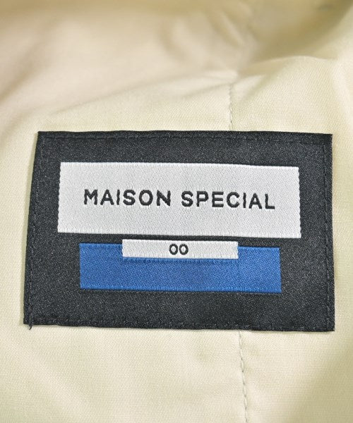 MAISON SPECIAL 長褲