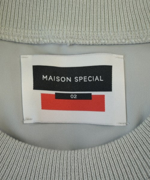 MAISON SPECIAL 運動衫