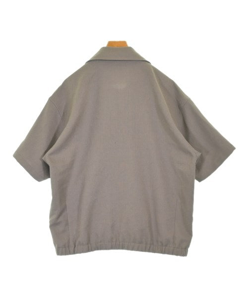 MAISON SPECIAL 休閒襯衫