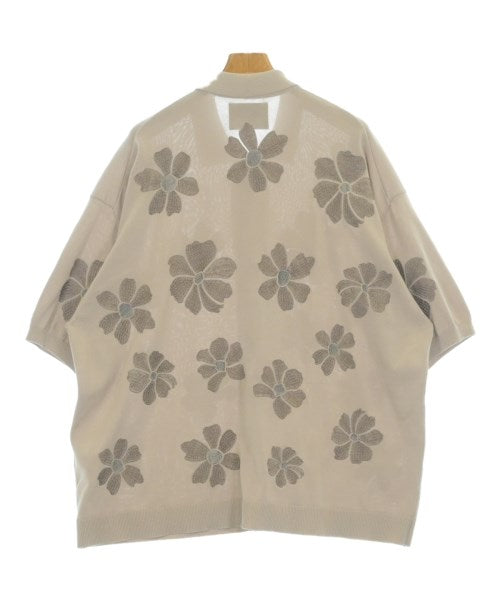 MAISON SPECIAL 開襟衫