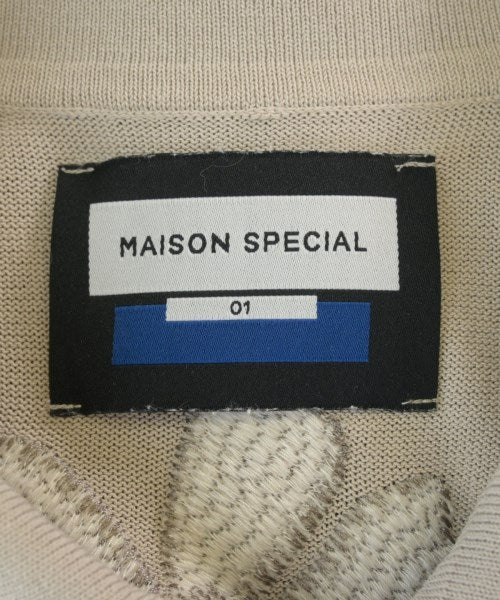 MAISON SPECIAL 開襟衫