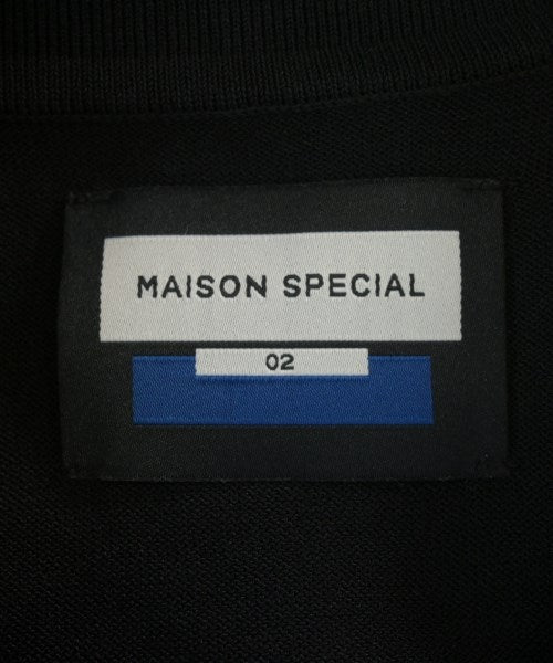 MAISON SPECIAL 開襟衫