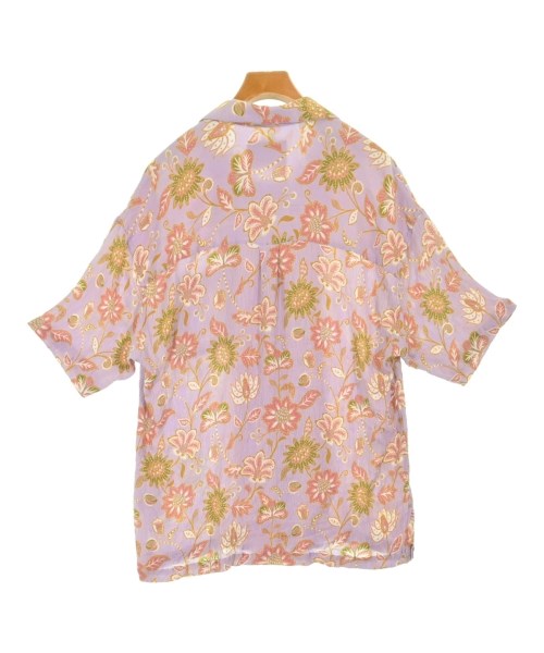 MAISON SPECIAL 休閒襯衫