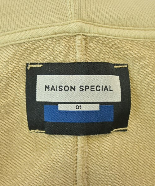 MAISON SPECIAL 連帽衫
