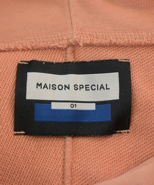MAISON SPECIAL 連帽衫