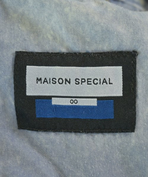 MAISON SPECIAL 牛仔褲