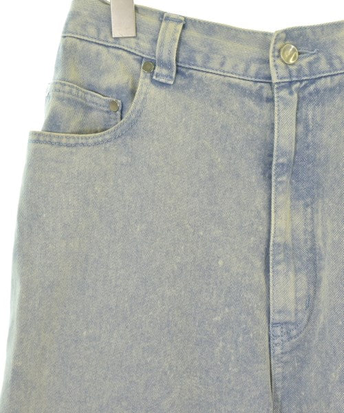 MAISON SPECIAL 牛仔褲