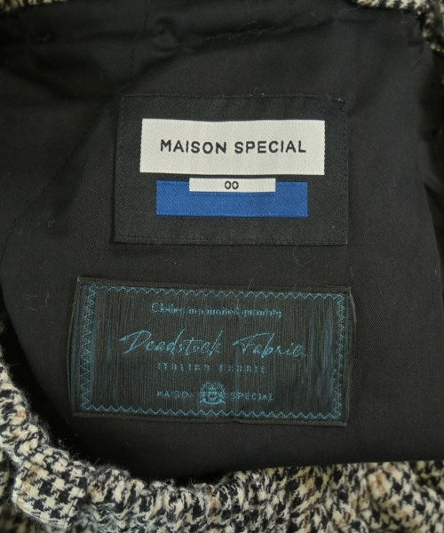 MAISON SPECIAL 其他款