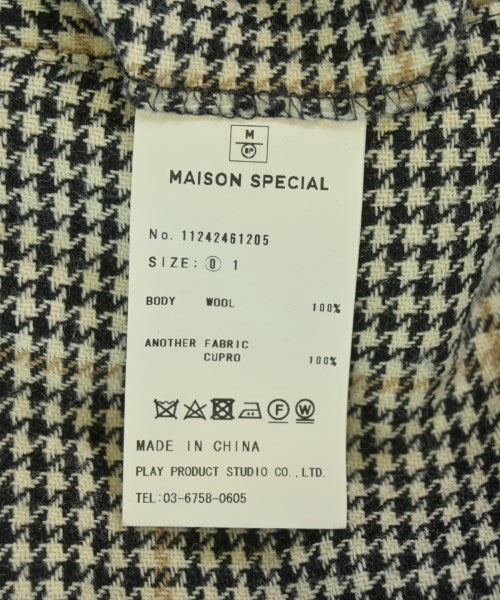 MAISON SPECIAL 其他款