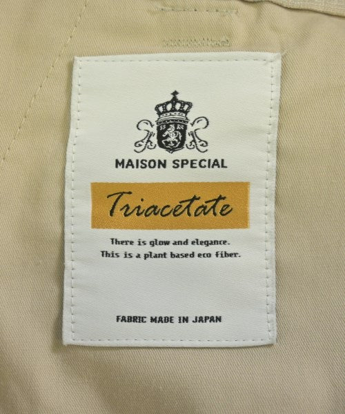 MAISON SPECIAL 其他款