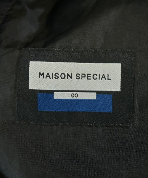 MAISON SPECIAL 其他款