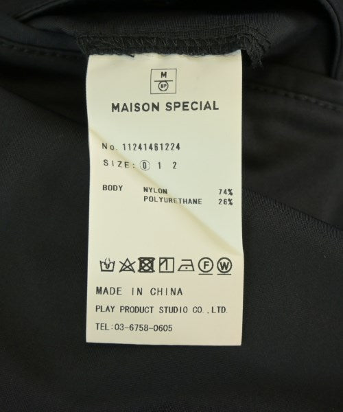 MAISON SPECIAL 其他款