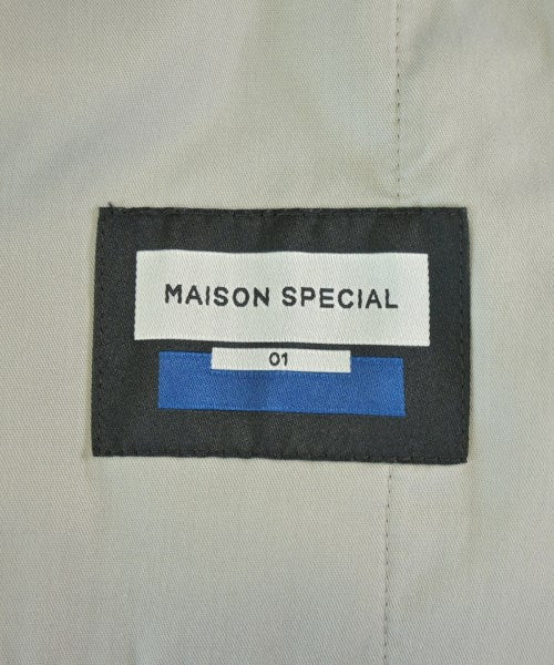 MAISON SPECIAL 其他款