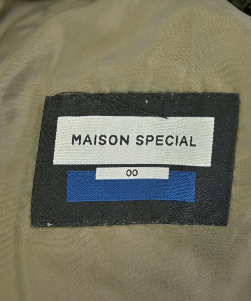 MAISON SPECIAL 其他款
