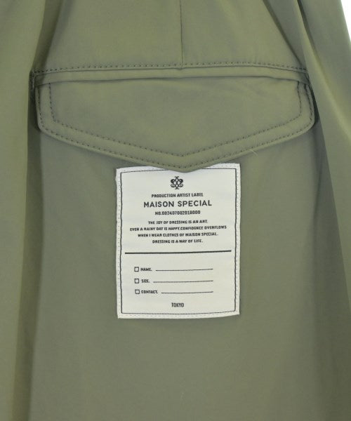 MAISON SPECIAL 其他款