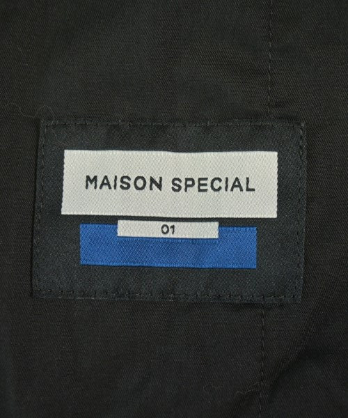 MAISON SPECIAL 其他款