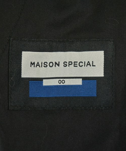 MAISON SPECIAL 其他款