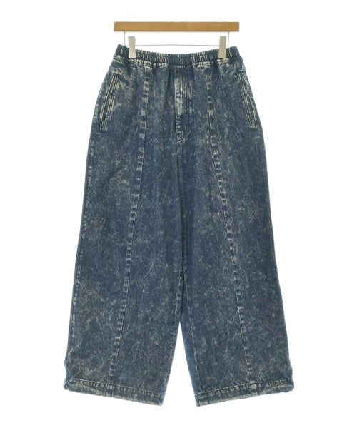 MAISON SPECIAL 牛仔褲
