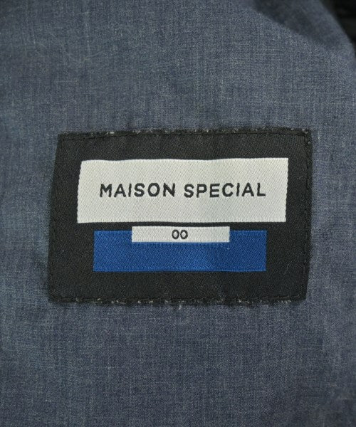 MAISON SPECIAL 牛仔褲