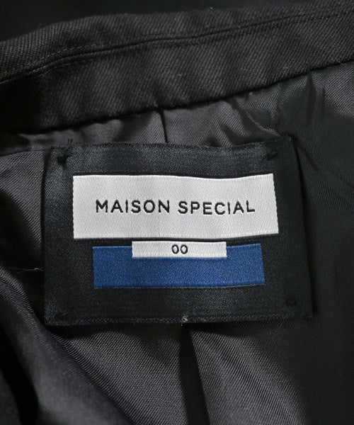 MAISON SPECIAL 夾克