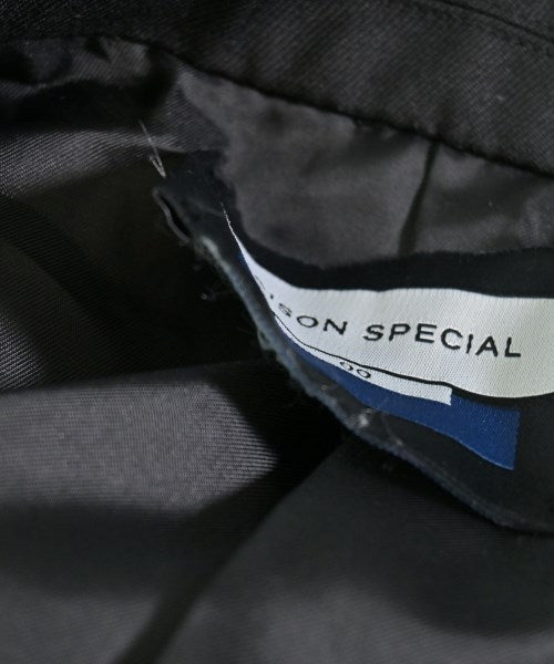 MAISON SPECIAL 夾克