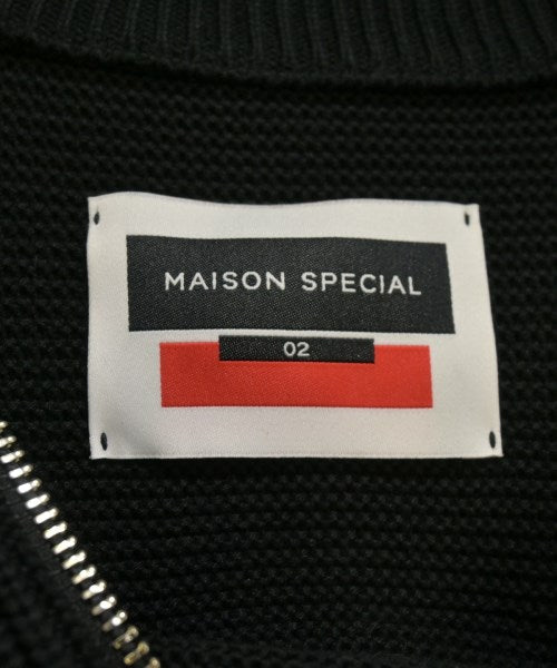 MAISON SPECIAL 開襟衫