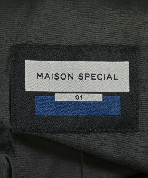 MAISON SPECIAL 長褲