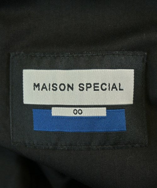MAISON SPECIAL 其他款